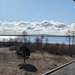 Apartman Art - W Mielnie Z Widokiem Na Jezioro, Parkingiem I Basenem Sezonowym By Renters *