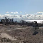 Art - W Mielnie Z Widokiem Na Jezioro, Parkingiem I Basenem Sezonowym By Renters Mielno