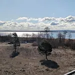 Art - W Mielnie Z Widokiem Na Jezioro, Parkingiem I Basenem Sezonowym By Renters